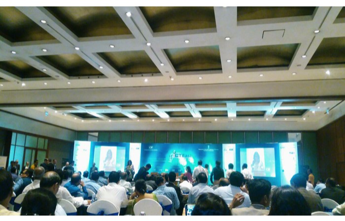 15th ICT East Seminar conducted by CII