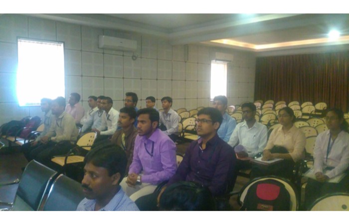 PPT Session of Midaas Construction Co. Pvt. Ltd. 