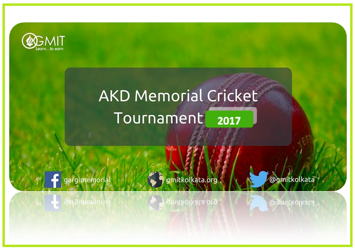 AKD Memorial Cricket Tournament