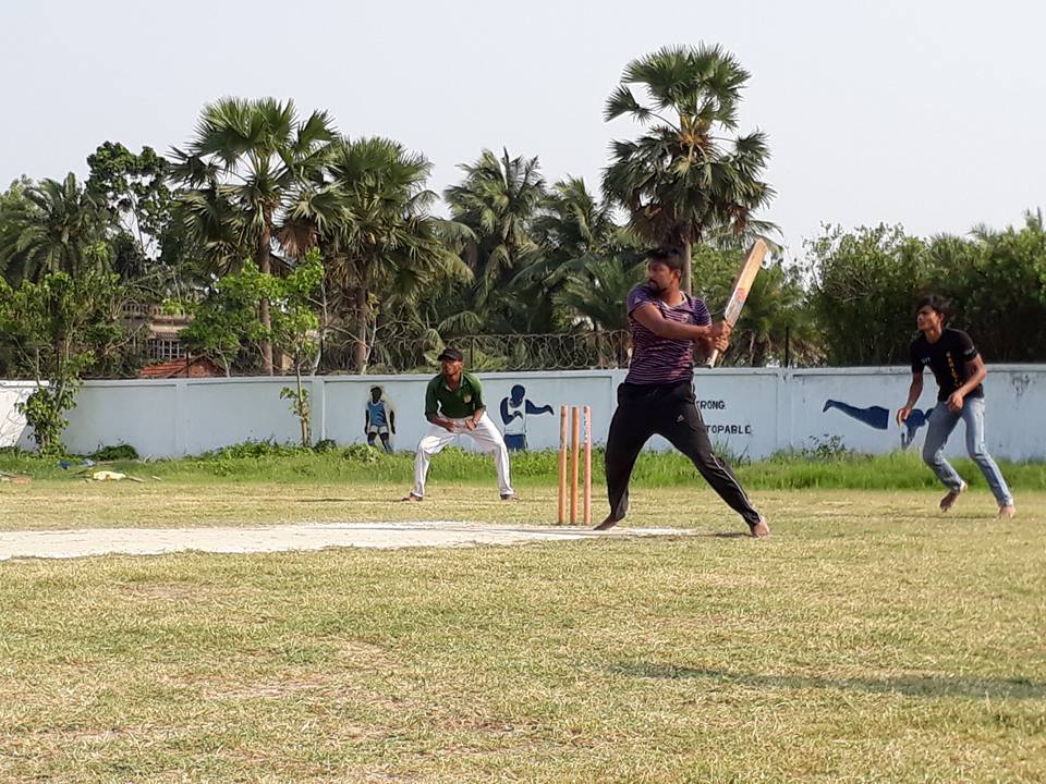AKD Memorial Cricket Tournament