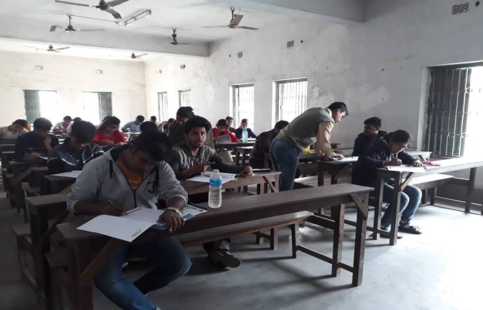 BRIGHT TEST- 5th Dhurjoti Banerjee Merit Academic Scholarship 2019
